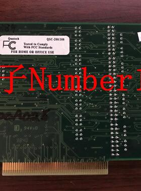 QUATECH QSC200 QSC-200/300  QSC-200-300 现货 开发板询价