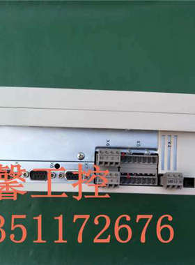 EVS9324-EP 伺服驱动器EVS9300系列 实物图片 二手包好用议价