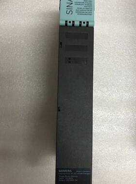 全新原装西门子S120伺服驱动器电源模块 6SL3120-1TE21-0AA3 询价