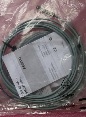 全新原装正品FESTO费斯托 525909  SMT-8F-NS-24V-K2,5-OE 现询价