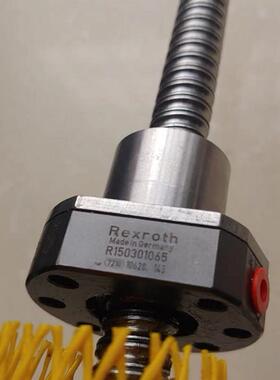 R150301065力士乐螺母R150201065原装现货FEM-E-C 16X433/488询价