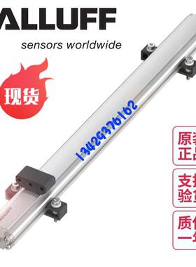 德国BALLUFF巴鲁夫BTL6-E500-M0050-PF-S115现货位移BTL0MK6询价
