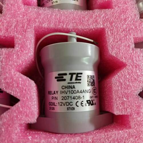 TE泰科LEV100A4ANG/LEV100A5ANG高压直流接触器 汽车继电器新询价