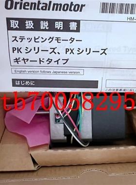 PK243B1A-SG18  Oriental Motor 原装 现货询价