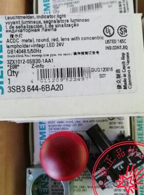 西门子3SB3000-1KA20/3AG01/1XA20/0AA11/2KA11/3SB3644-6BA2询价