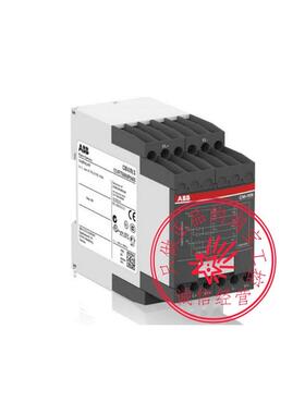 ABB绝缘监视器CM-IVN.S 1SVR750669R9400 质保一年询价