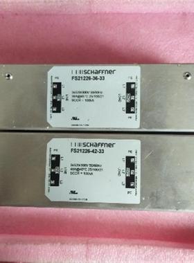 原装进口SEW滤波器 FS21226-42-33 NF048-503 现货询价