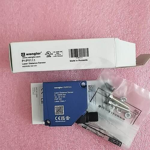 全新原装正品wenglor威格勒 P1PY111 现货询价