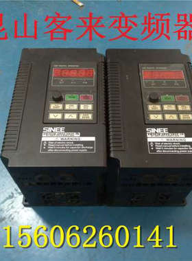 EM303A-4R0G/5R5P-3cB  实物4.0KW/5.5KW 380V  包好议价