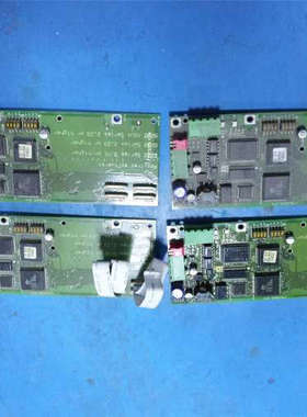 变频器选件卡通讯卡 175Z3225 DT4 实图包好议价