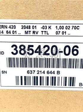 ERN420 2048 01-03K ID385420-06海德汉全新原装进口编码器正询价