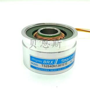 多摩川原装BRX TS2640N1381E10旋转变压器变桨电机编码器全新询价
