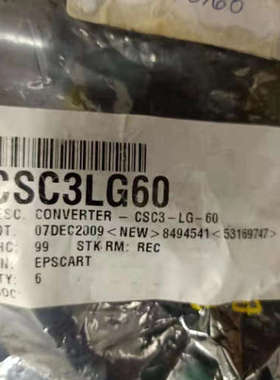 WOODWARD伍德沃德 CSC3-LG-60 CSC3LG60 编码器输入量转换板议价