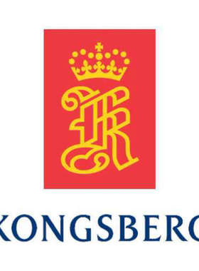 KONGSBERG WBU DISPLAY  WATCH BRIDGE UNIT 8100259 议价D  议价