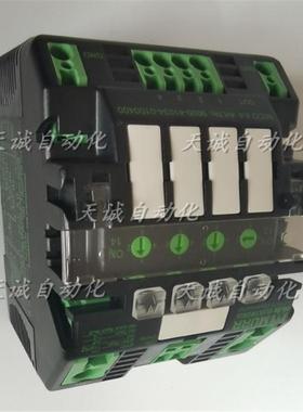 全新原装MURR穆尔9000-41034/41042-0100400智能电流分配器4A询价