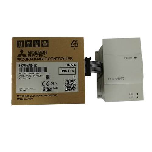 程控器FX2N-4AD-TC/4AD-PT/48MT-D/48MT-001/48MR-D/48MR-001询价