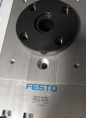 原装 现货FESTO 气缸驱动器 DRQD-40-180-YSRJ-A-AR-FW 19737询价