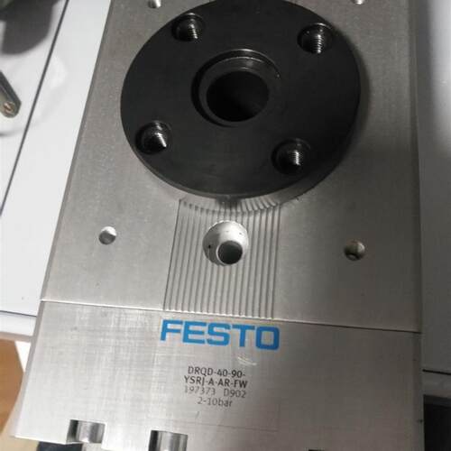 原装 现货FESTO 气缸驱动器 DRQD-40-180-YSRJ-A-AR-FW 19737询价