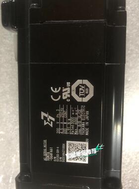 SGM7A-06AFA21 SGM7A-06AFA61 全新原装安川电机 现货供应询价