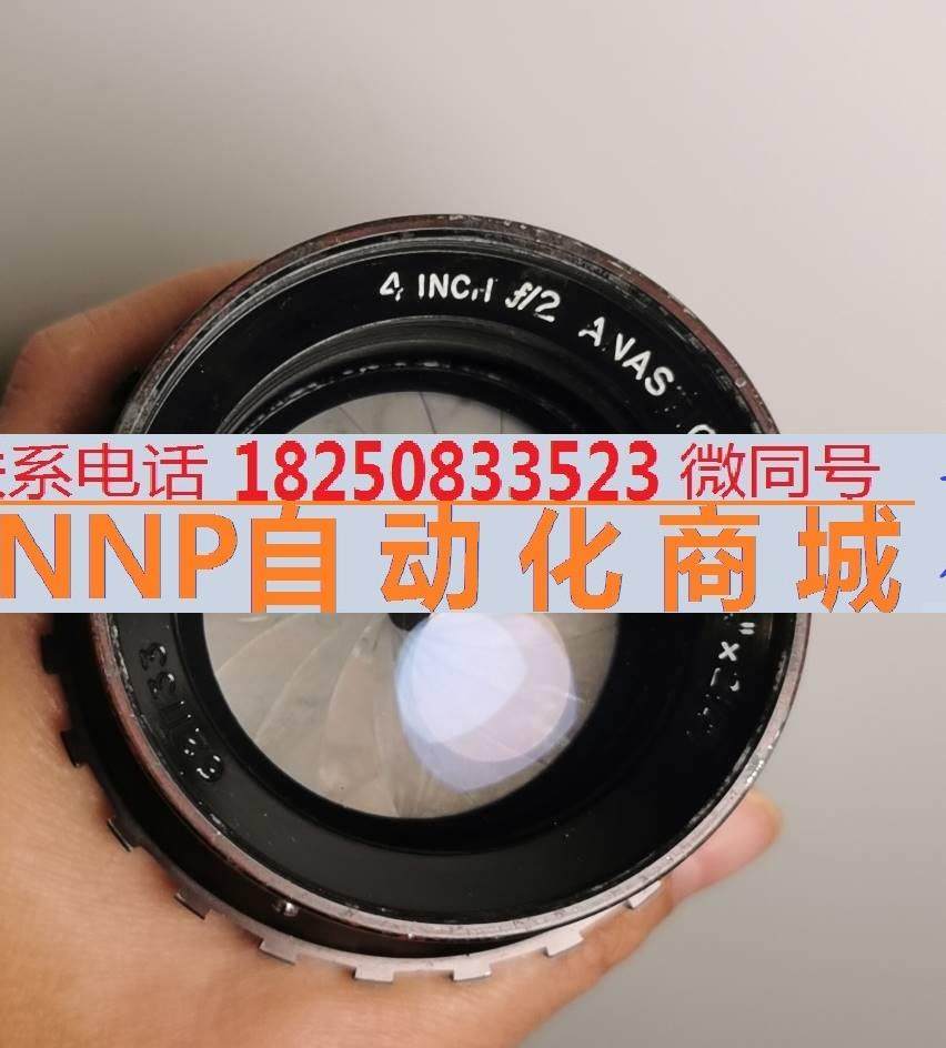 英国镜头/cooke库克 100 f2 ,航空镜头.m42口