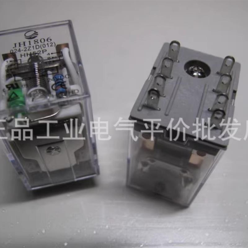 现货JH1806-024-012-A036-A110-A220-2Z1TD-3Z1D-4Z1D金海继询价