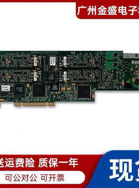 美国 NI PCI-6115 778534-01同步数据采集卡质保一年顺丰正品议价