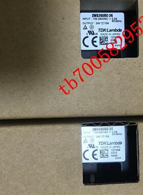 ZWS240RC24 ZWS240RC-24V 全新原装 咨询询价