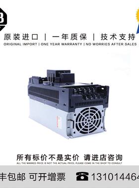 Allen-Bradley 25B-A4P8N114 1.456 KG CN PowerFlex 525 0.7询价