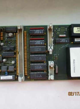 KONGSBER EMT I/O POWERCARD NA-1E 222.1议价
