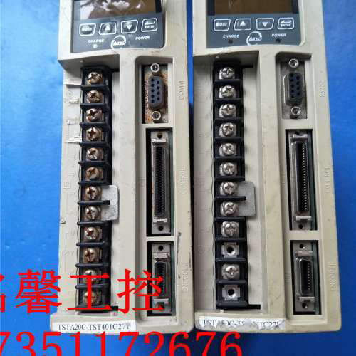 TSTA20C东元伺服驱动器议价