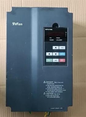 yvfon变频器 AC400V 3PHASE 11KW询价