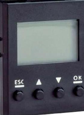 正品 现货 TWDXCPODC 施耐德PLC迷你显示操作面板询价