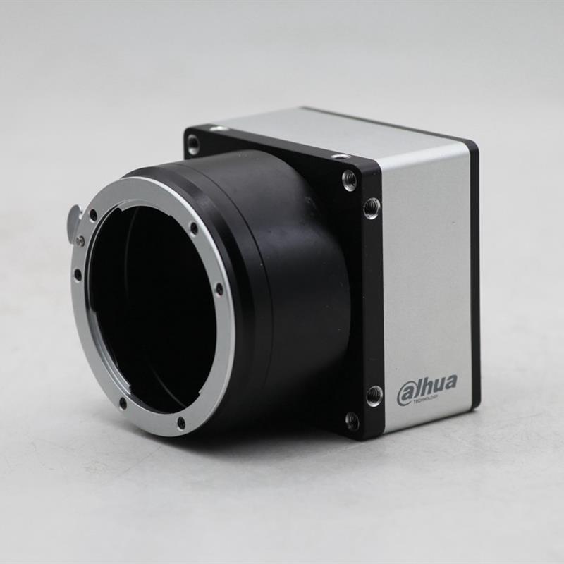 大华/@Jhua MV-L5043MG26 4K网口线阵工业相机询价