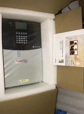 20BC037A0AYNANC0 PowerFlex700变频器18.5kw正常负载15kw重询价