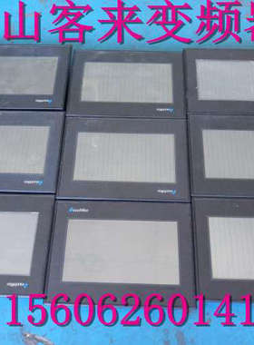 TP760-T人机界面 触摸屏  包好议价