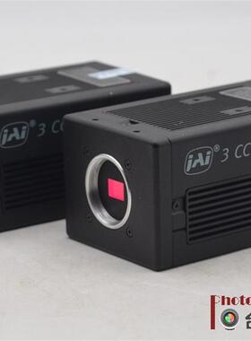 JAI CV-M9CL IR B1 3CCD彩色近红外相机 95新询价