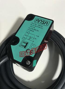 P+F倍加福光电开关感测器 RL31-54-3708/25/103/115询价