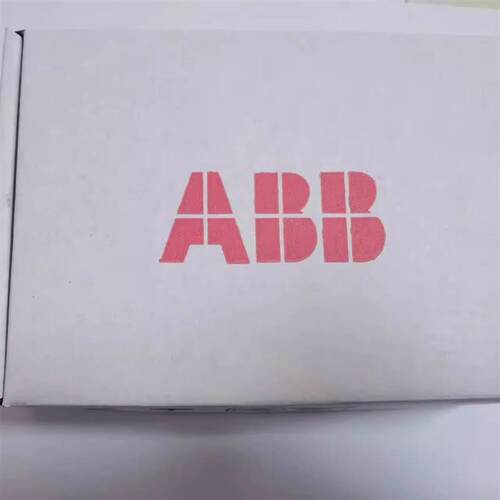 现货实价NETA-01全新原装正品ABB远端监控配接器询价