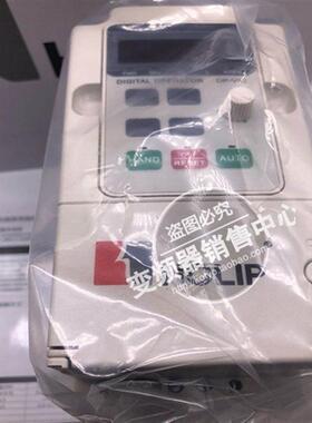 海利普变频器HLPNV0D7523A HLP-NV 0.75KW 220V原装.询价