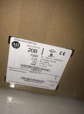 Ab变频器20bp105a0annanc0议价询价