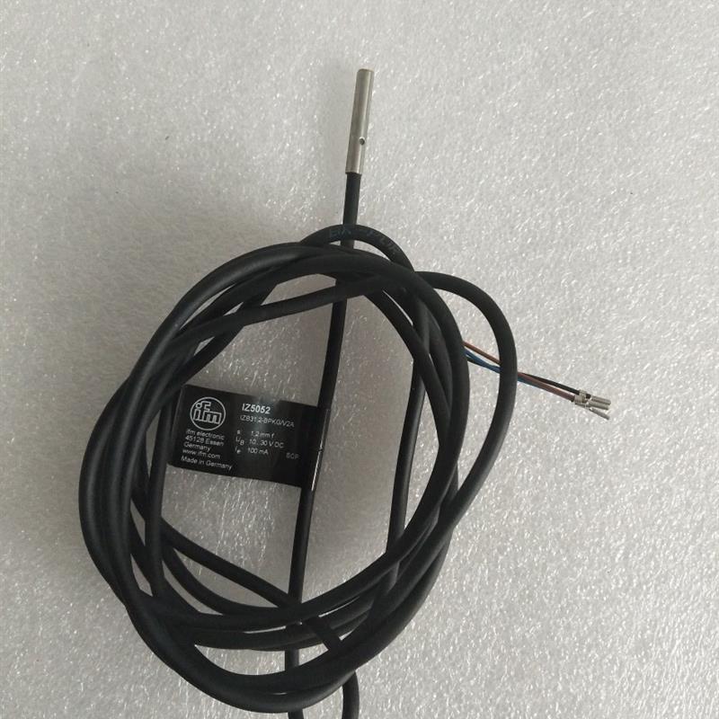 原装正品IFM易福门 IZ5052  IZB31.2-BPKG/V2A 全新无包装 现询价