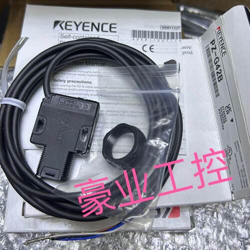 原装基恩士传感器PZ-G42B.FS-N11N,PZ-G51EP.PZ-G102EP.PR-M5询价