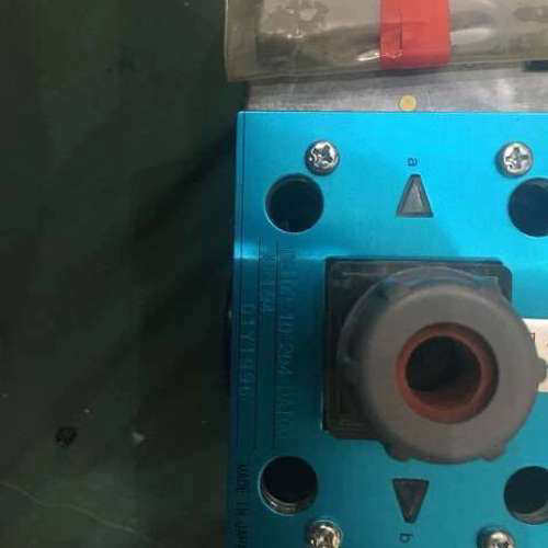 KAWASAKI DE10P-10-204-DA100 AL-L47-W1 全新D议价