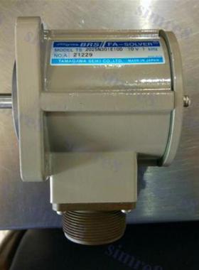 TS2025N471E69 BRS FA-SOLVER多摩川编码器Tamagawa旋变器 电询价