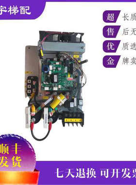 东芝电梯CV600 620 625 630变频器MIG150Q-R2Z46(P)BCU-500C模组