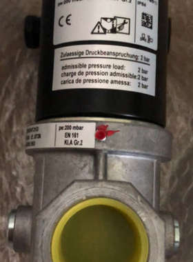 VG40/32R02燃气电磁阀VG 15R02NT31D VG 20R02NT31D VG25R02NT31D