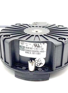 EH80C1024Z5L14X3MR0,5.197+661意尔创EItra原装编码器代理商询价