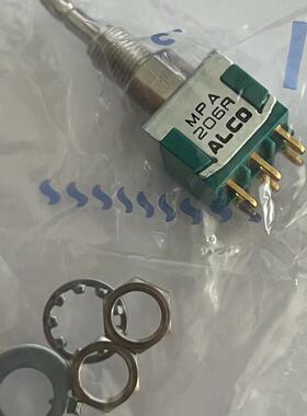 MPA206R 全新原装 开关 绿色询价