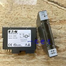 全新原装 伊顿穆勒远程IO模块  XN-4DI-24VDC-P 140052 现货询价