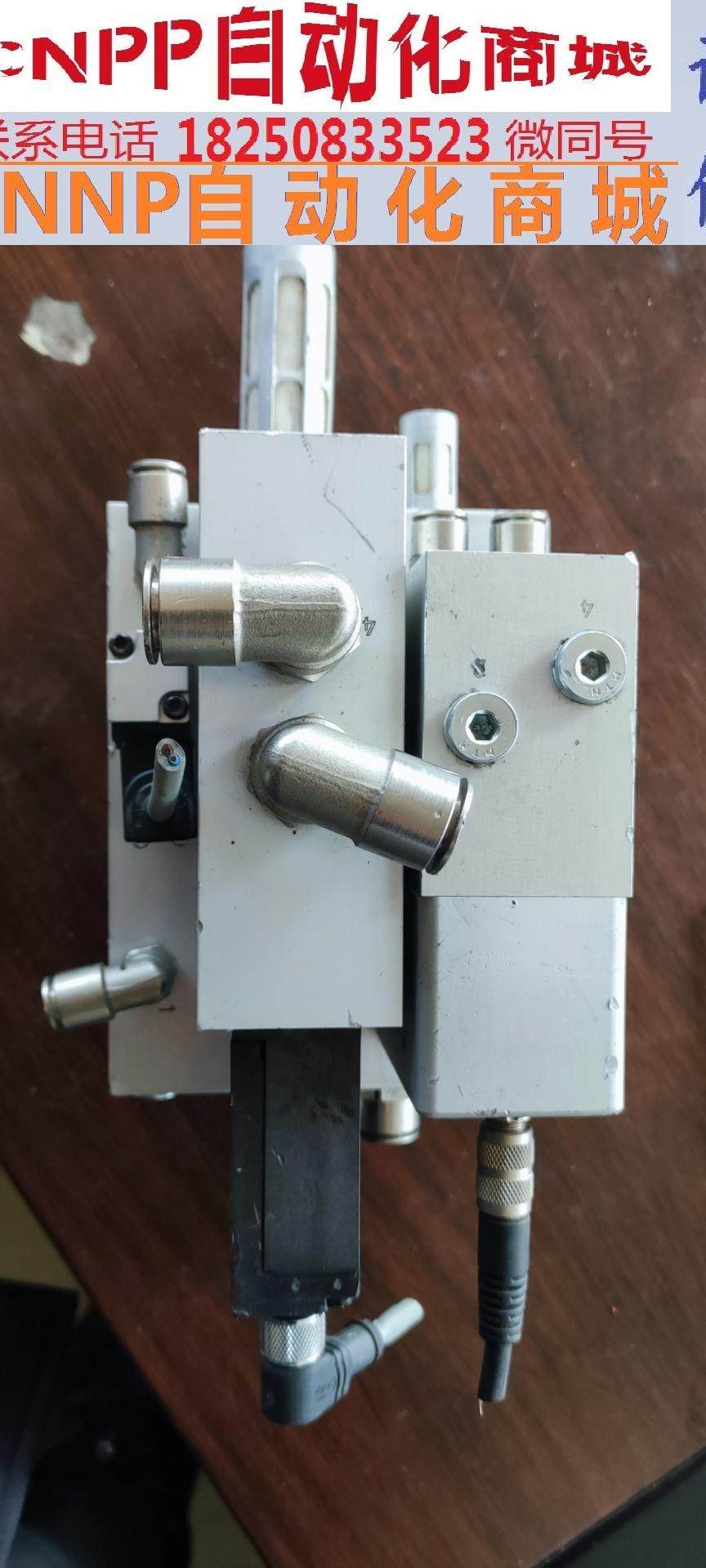 festo费斯托比例阀岛spv-weld-g3/8-5m-s